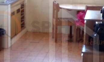 Imagem: CASA/SOBRADO COM 3 QUARTOS,3 VAGAS,QUINTAL