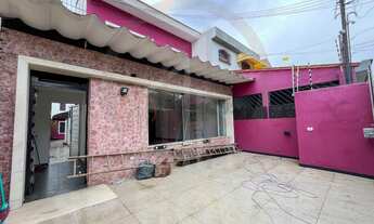 Imagem 2: Casa á venda, 3 quartos, 2 vagas de garagem, 170m², Jardim da Glória