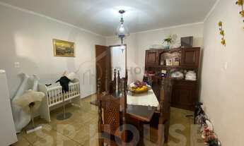 Imagem 7: Casa a venda no Jabaquara, 2 quartos, 2 vagas, 110m²