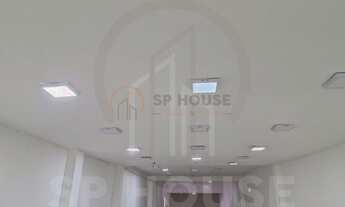 Imagem 4: Loja para locação no Brooklin Paulista, 3 salas, 206m²