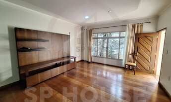 Imagem 7: Casa à venda e para locação na Saúde, 4 quartos sendo 1 Suite, 3 vagas, 320m²