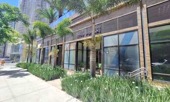 Imagem 2: Loja para locação na Vila Mariana, 1 sala de vão livre, 100m²