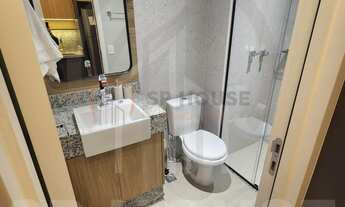 Imagem 7: STUDIO COM LAZER NA VILA CORDEIRO PRÓXIMO DO METRÔ CAMPO BELO 24m²