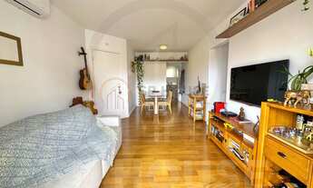 Imagem 2: Apartamento à venda no Brooklin: 3 quartos, 2 vagas, 102m²