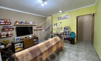 Imagem 5: Sobrado à Venda, 3 dormitórios, 2 suítes, 2 vagas, 3 banheiros, quintal, Vila Brasilina