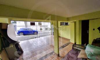 Imagem: Imperdível Casa à Venda em São Paulo-SP