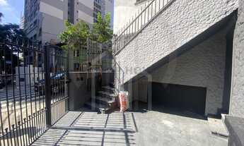 Imagem: Sobrado comercial para locação na Vila