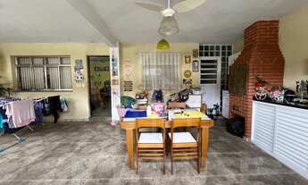 Imagem 3: Sobrado à Venda, 3 dormitórios, 2 suítes, 2 vagas, 3 banheiros, quintal, Vila Brasilina