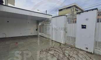 Imagem 3: Casa para venda, 3 quartos, 2 suites, 4 banheiros, 2 vagas, 187m², Planalto Paulista