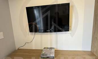 Imagem 7: STUDIO COM LAZER NA VILA CORDEIRO PRÓXIMO DO METRÔ CAMPO BELO 24m²