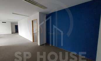 Imagem: CONJUNTO COMERCIAL REGIÃO BERRINI 152M²