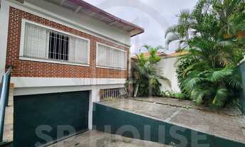 Imagem: Casa a venda no Planalto Paulista, 373 m²