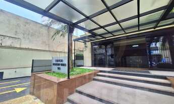 Imagem 3: Conjunto comercial para locação, 07 salas, 07 vagas, 300m², Bosque da Saúde