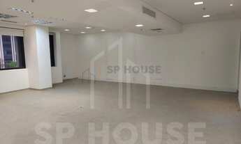 Imagem 7: CONJUNTO COMERCIAL REGIÃO BERRINI 152M² 03 VAGAS Classificação B