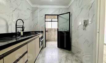 Imagem 5: Apartamento para venda e locação, 1 quarto, 1 banheiro, 1 vaga, 40m², Jabaquara