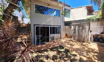 Imagem 2: Casa à venda na Vila Madalena, 1 suite, 2 vagas, 110m²