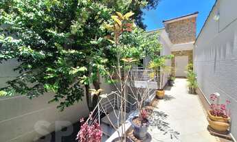 Imagem: Casa à venda na Saúde, 3 Suites, 4 vagas