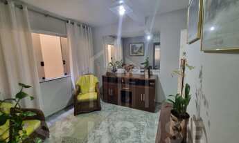 Imagem 5: Sobrado para venda, 3 dormitórios, 2 suítes, 6 vagas, 200m², Vila das Mercês