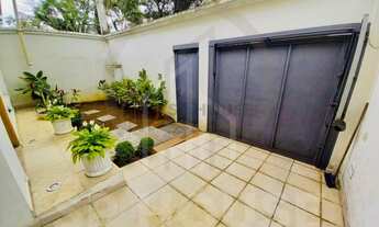 Imagem 2: Casa à venda no Planalto Paulista, 3 quartos, 3 vagas, 215m²