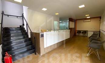 Imagem 1: Aluguel de Prédio Comercial na Vila Nova Conceição - 9 Salas, 5 Banheiros, 191m² em São Pa