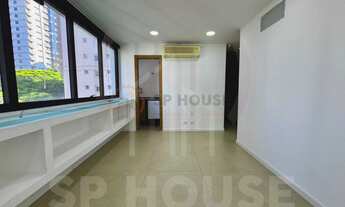 Imagem: Sala comercial para locação na Vila Clementino