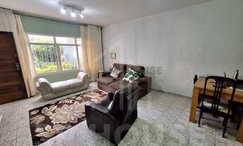 Imagem 6: Casa Térrea à Venda na Saúde, 3 quartos, 3 vagas, 133m²