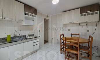 Imagem 5: Casa térrea para venda na Chácara Inglesa, 3 quartos,2 banheiros, 1 vaga, 106 m2