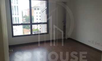 Imagem: Sala comercial para venda no Jardim Paulista