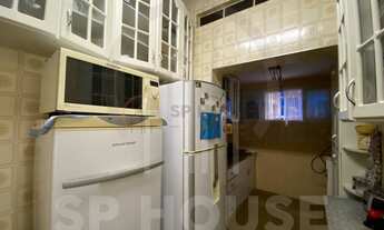 Imagem 7: Casa no Jabaquara: Casa à venda ou locação em São Paulo-SP, 3 quartos, 1 suíte, 3 banheir