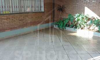 Imagem 4: Sobrado para venda na Saúde, 3 quartos, 1 suíte, 2 vagas de garagem, 125m²