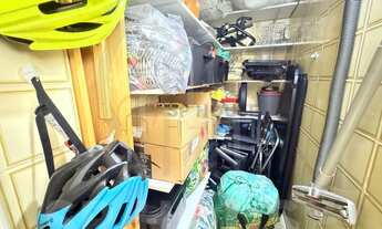 Imagem 7: Apartamento à venda, Vila Monte Alegre, 3 quartos, 1 suíte, 116m² , 1 vaga, lazer completo