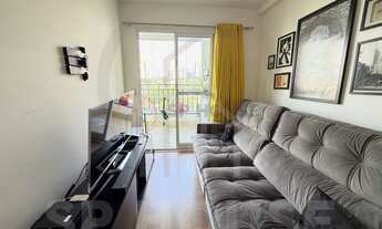 Imagem 5: APARTAMENTO RESIDENCIAL em SÃO PAULO - SP, VILA DA SAÚDE