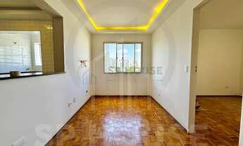 Imagem 5: Apartamento à venda, 1 quarto, 1 banheiro, 48m², Mirandópolis