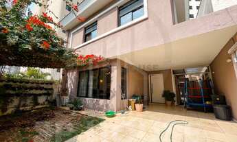 Imagem: Sobrado à venda na Vila Mariana com 3 dormitórios