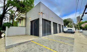 Imagem: Galpão para alugar no Brooklin, com 1 sala