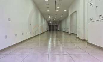 Imagem 2: Loja para locação no Brooklin Paulista, 3 salas, 206m²