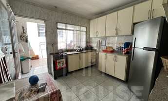 Imagem 7: Casa para venda no Jabaquara, 4 quartos, 3 suítes, 2 vagas, 178m²