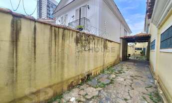 Imagem 3: Casa à venda no Brooklin Paulista, 3 quartos sendo 1 suite, 4 vagas, 539m²