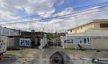 Imagem: Terreno para venda e permuta em Interlagos