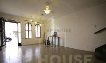 Imagem: Sobrado a venda Vila Mariana, 2 quartos