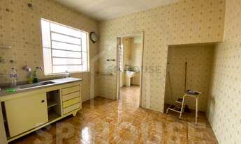 Imagem 5: Casa para venda no Cambuci, 4 quartos, 1 vaga de garagem, 211m²