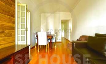 Imagem 3: Apartamento à venda em São Paulo-SP, Vila Monte Alegre: 3 quartos, 2 salas, 2 banheiros, 1