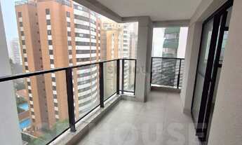 Imagem 3: Studio para venda na Vila Mariana, 1 quarto, 43,12m²