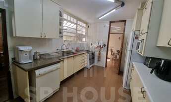 Imagem 7: Imperdível Casa à Venda em São Paulo-SP, Bairro Planalto Paulista: 4 Quartos, 2 Suítes, 2