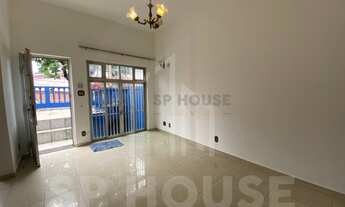 Imagem 6: Casa no Jabaquara: Casa à venda ou locação em São Paulo-SP, 3 quartos, 1 suíte, 3 banheir