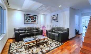 Imagem 2: Casa a venda no Mirandópolis, 3 quartos, 2 salas, 1 vaga, 130m²