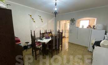 Imagem 6: Casa a venda no Jabaquara, 2 quartos, 2 vagas, 110m²