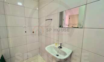 Imagem 7: Casa para alugar na Vila das Mercês, 3 quartos, 70 m²