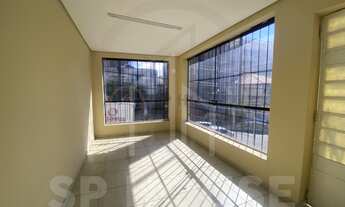 Imagem 2: Sobrado comercial para locação na Vila Mariana, 6 salas, 1 vaga de garagem, 200m²