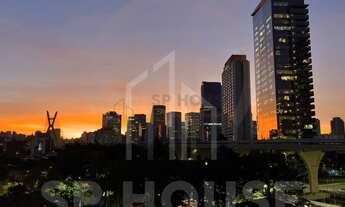 Imagem: STUDIO COM LAZER NA VILA CORDEIRO PRÓXIMO